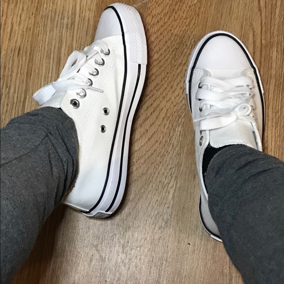 SUMMER SPORTS SNEAKERS - Picture 7 of 8